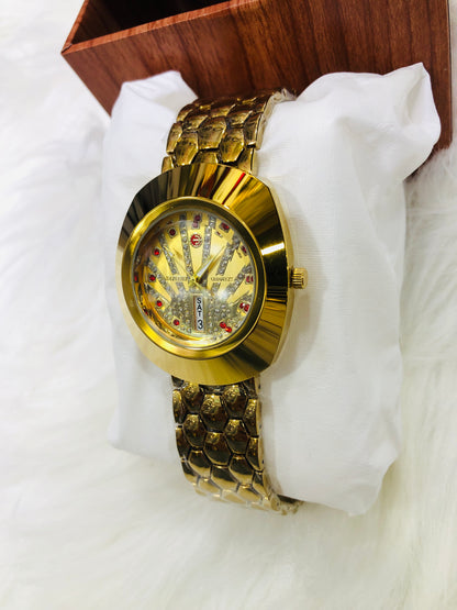 RADO DIASTAR WATERPROOF