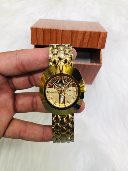 RADO DIASTAR WATERPROOF