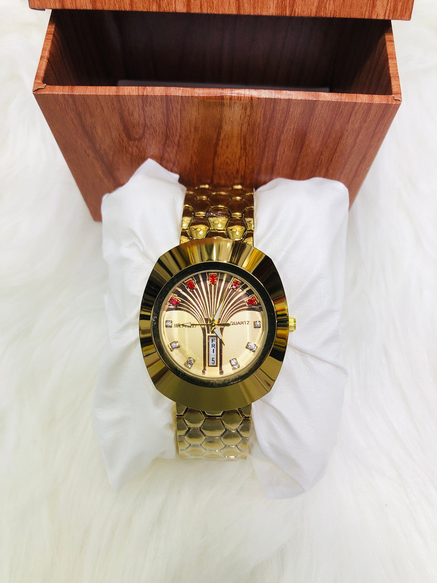 RADO DIASTAR WATERPROOF