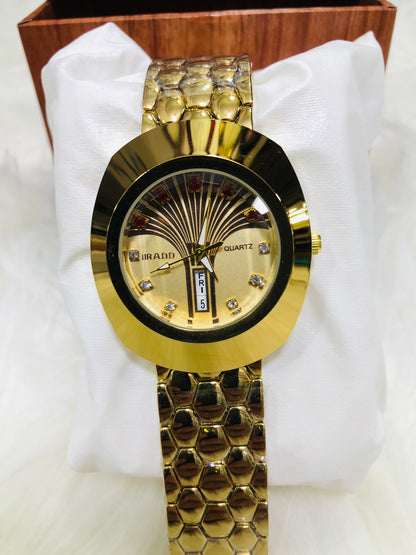 RADO DIASTAR WATERPROOF