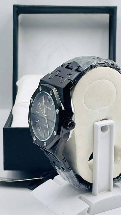 AP DESIGN WATCH FULL WATER PROOF