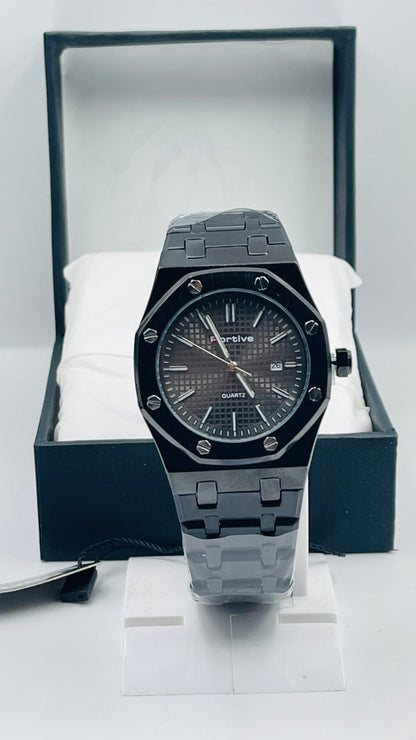 AP DESIGN WATCH FULL WATER PROOF