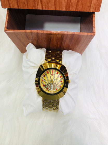 RADO DIASTAR WATERPROOF