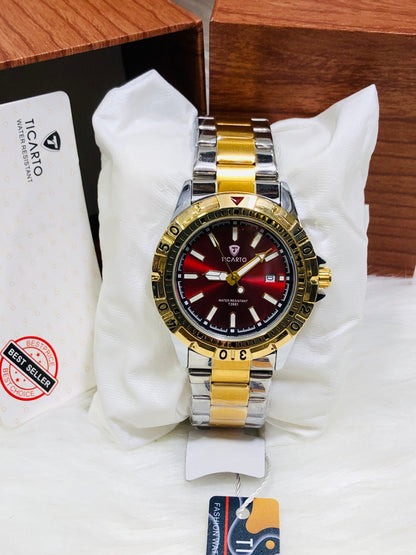 Ticarto Premium Edition T2881 - Two tone