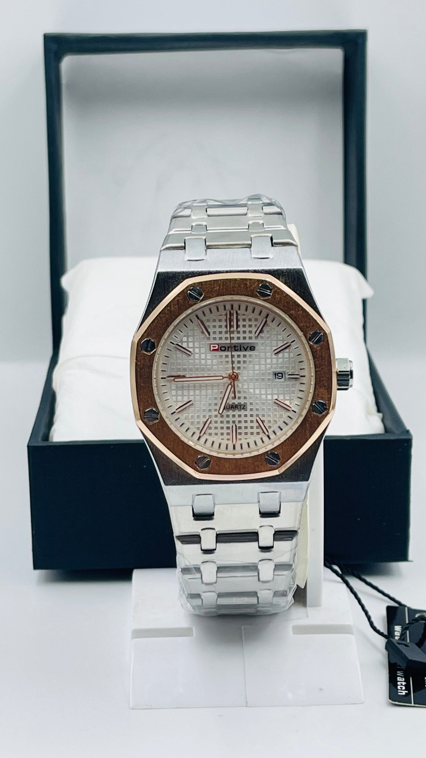 AP DESIGN WATCH FULL WATER PROOF