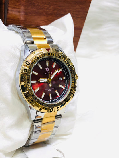 Ticarto Premium Edition T2881 - Two tone