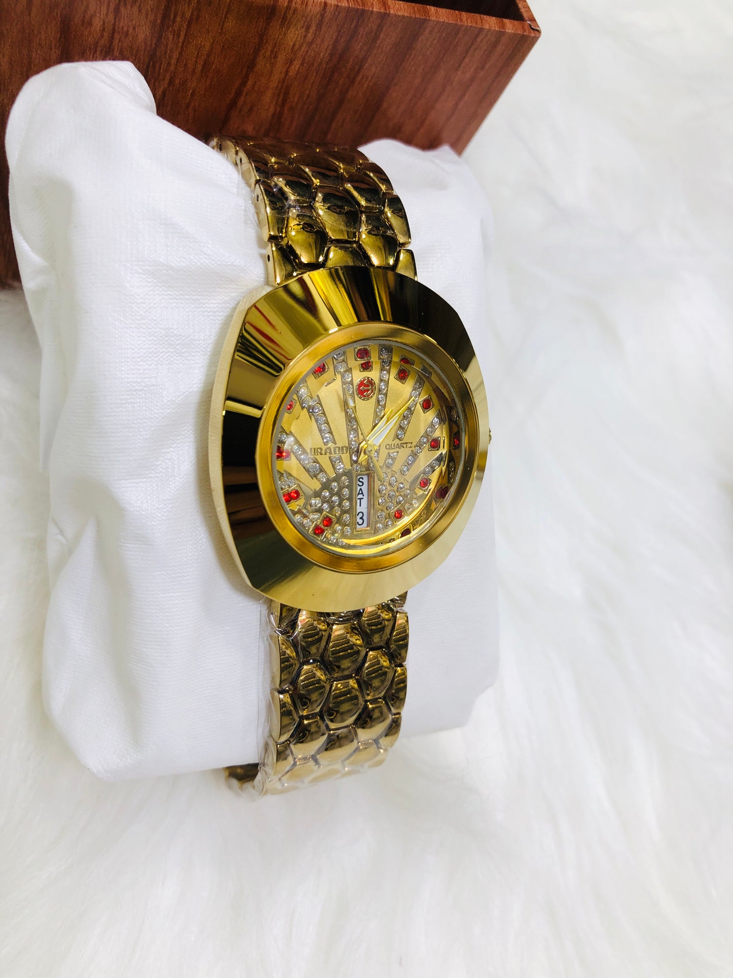 RADO DIASTAR WATERPROOF