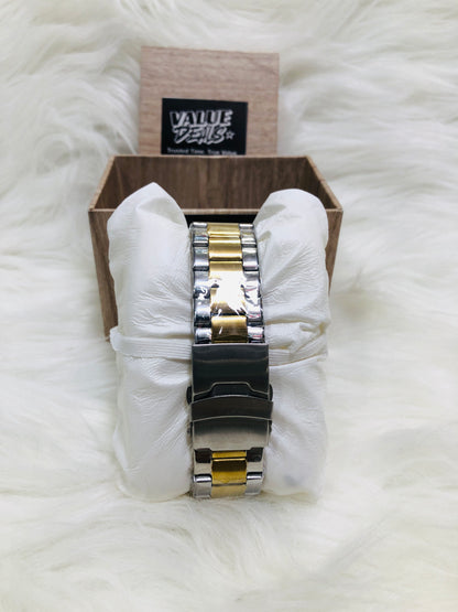 RADO EGG PREMIUM DIAMOND WATCH WATERPROOF