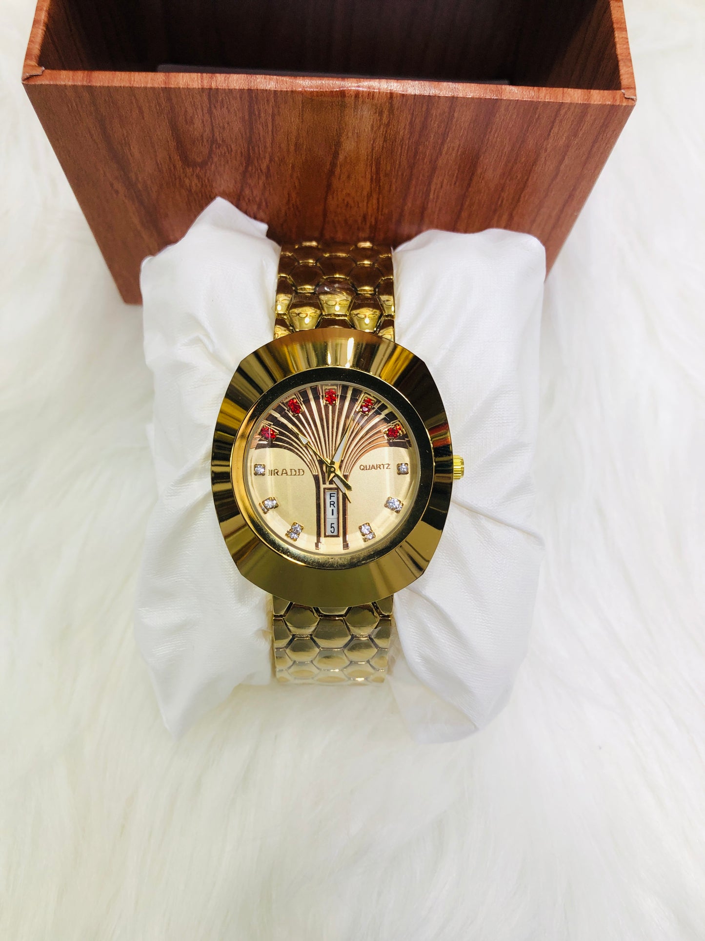 RADO DIASTAR WATERPROOF