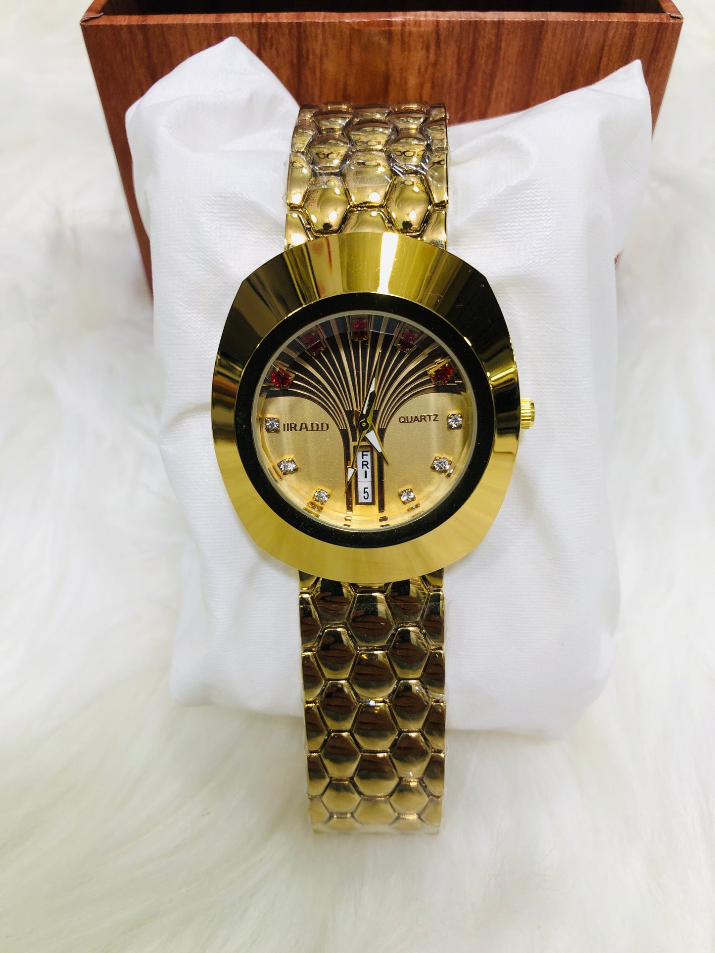 RADO DIASTAR WATERPROOF