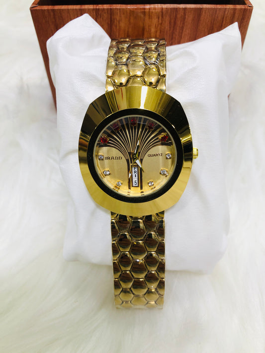 RADO DIASTAR WATERPROOF