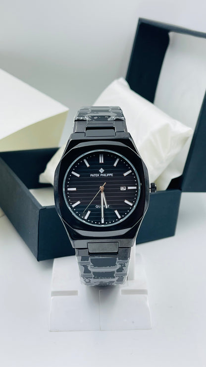 PATHIK PHILIP WATCH FULL WATER PROOF 💦