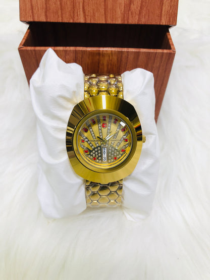 RADO DIASTAR WATERPROOF