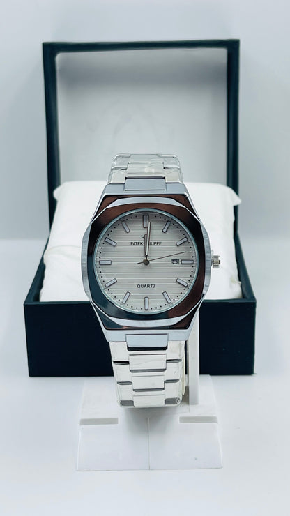 PATHIK PHILIP WATCH FULL WATER PROOF 💦