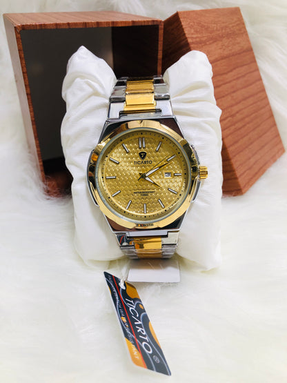 Ticarto Signature Collection - Premium Edition T2883 - Two Tone