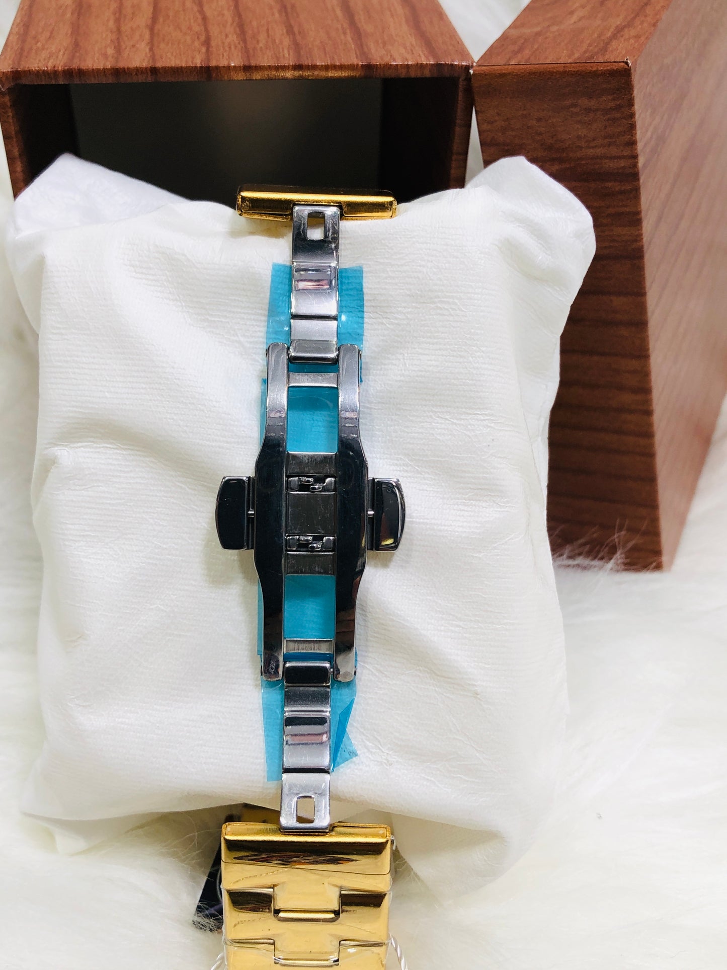 Ticarto Diamond Dial - Premium Edition T2882 - Golden