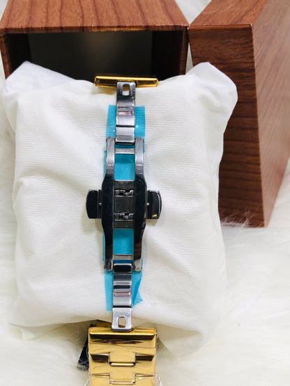 Ticarto Diamond Dial - Premium Edition T2882 - Golden