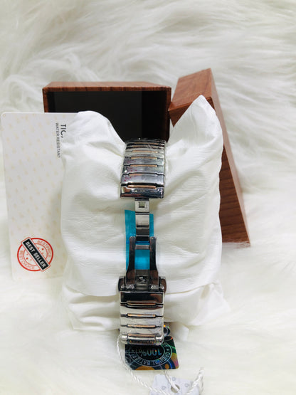 Ticarto Round Dial - Premium Edition T2830 - Two Tone