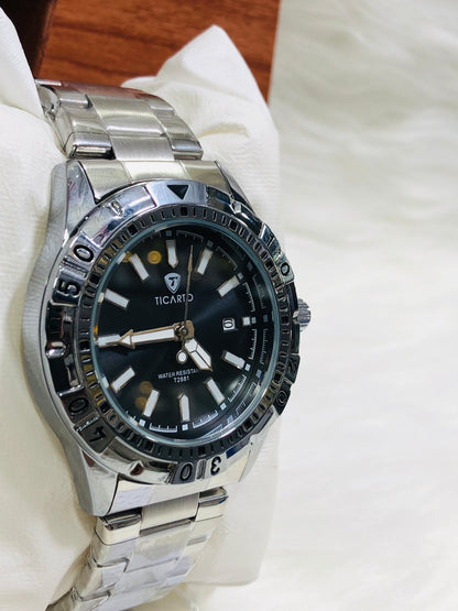 Ticarto Premium Edition T2881 - Silver