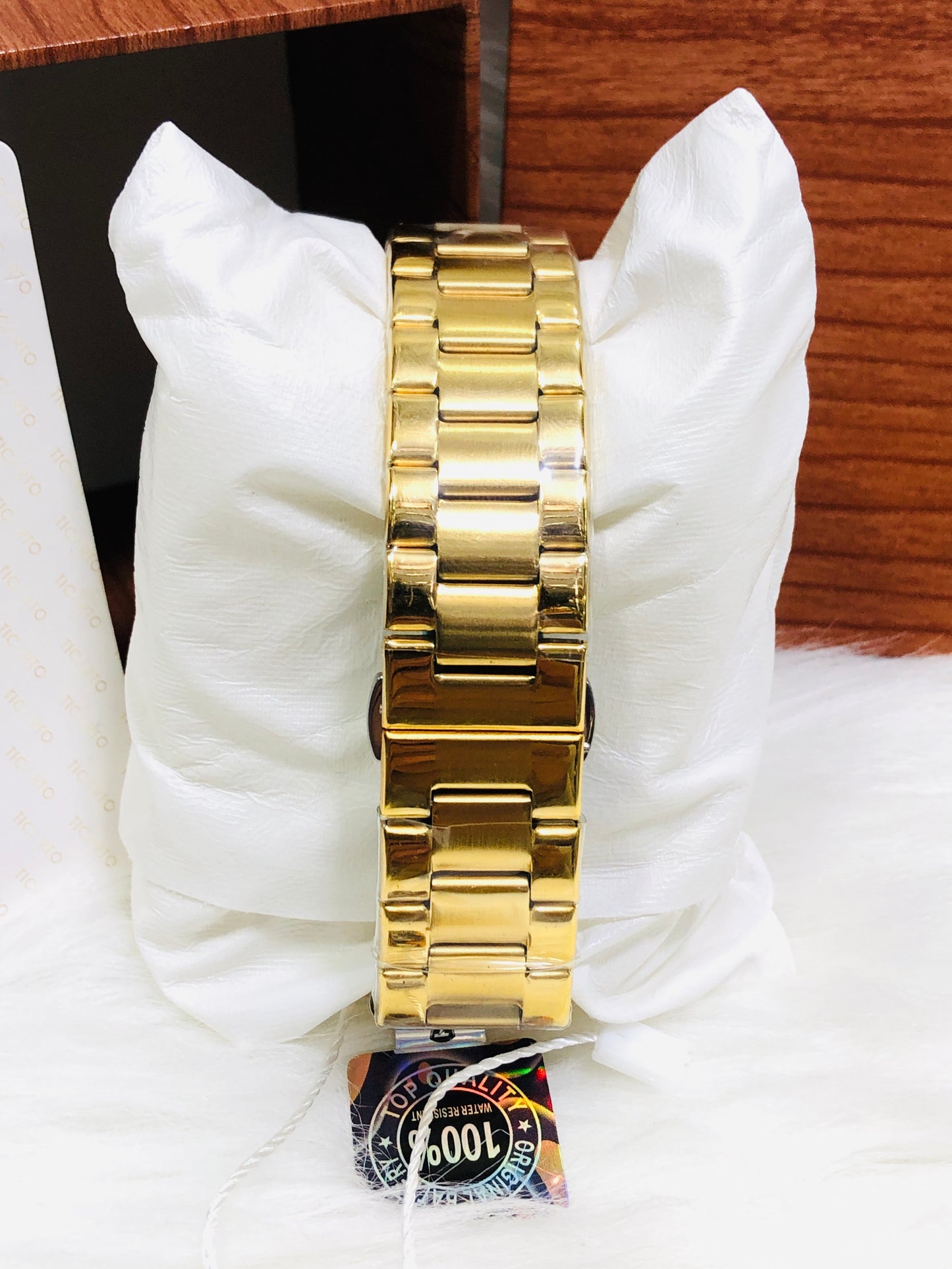 Ticarto Premium Edition T2881 - Golden