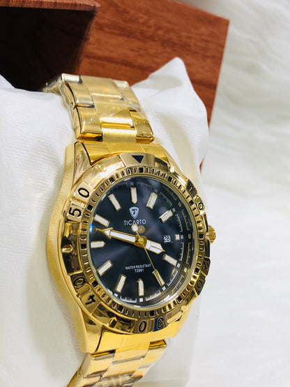 Ticarto Premium Edition T2881 - Golden