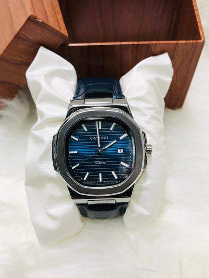 Original Casirui Strap Edition - Premium Edition - Hexagon Dial