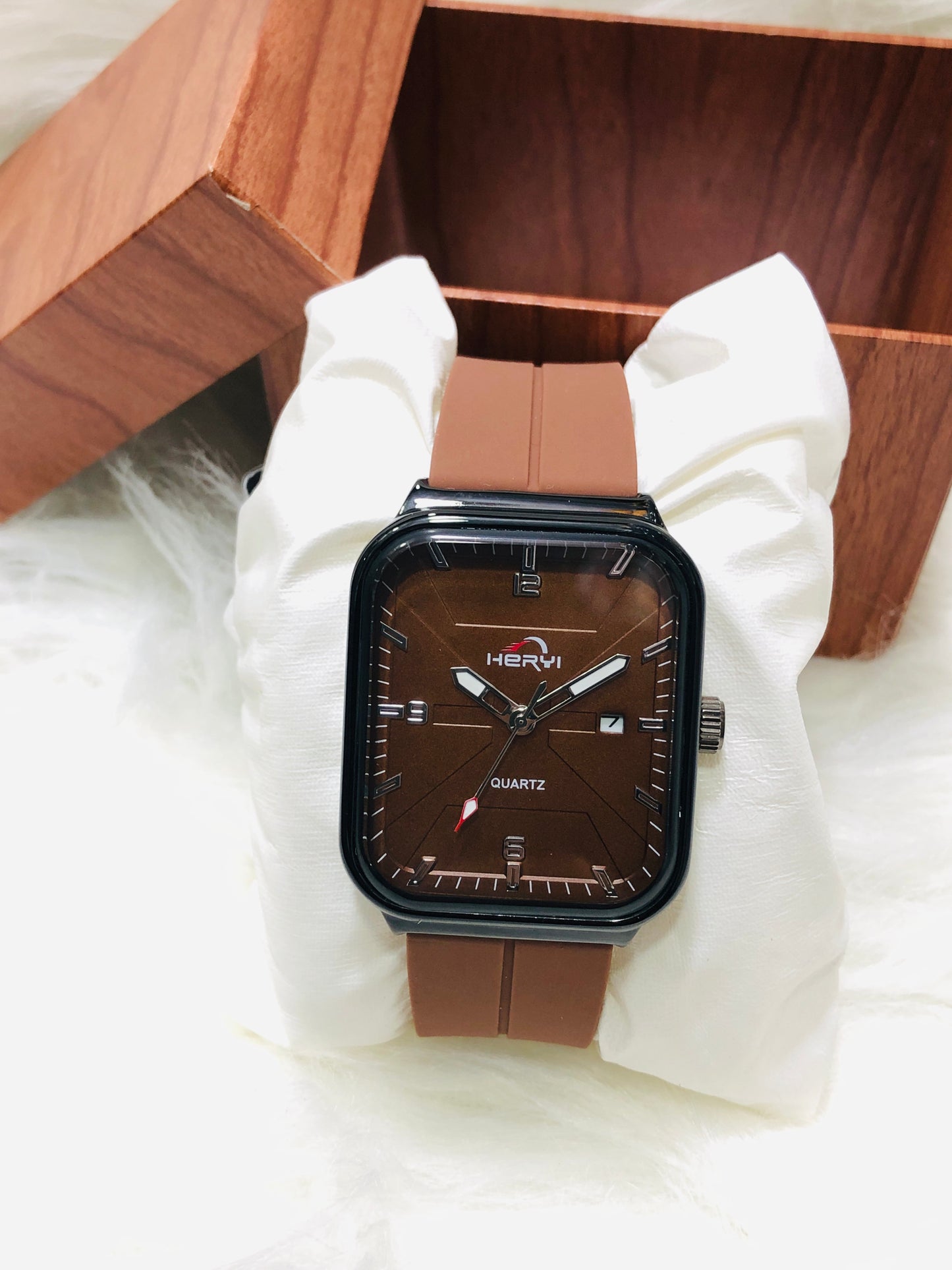 Original Heryi Strap Edition - Latest Design