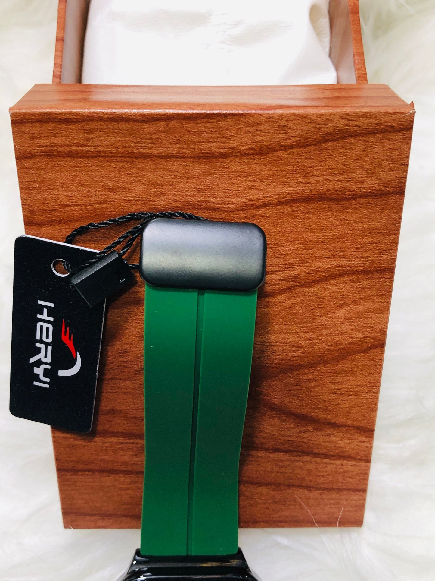 Original Heryi Strap Edition - Latest Design