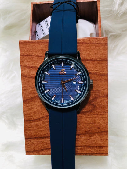 Original Rick Strap Edition - Premium Quality - Limited Edition