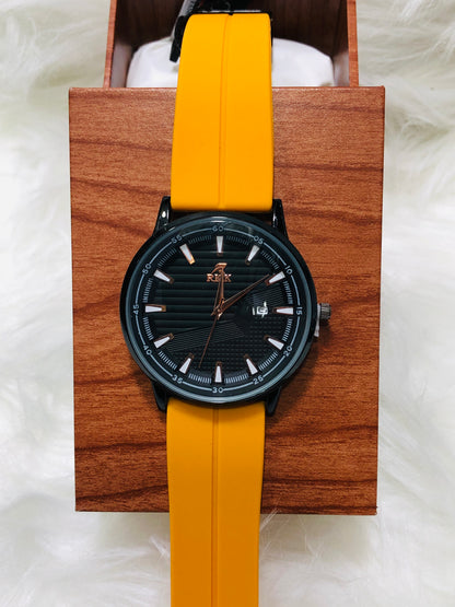 Original Rick Strap Edition - Premium Quality - Limited Edition