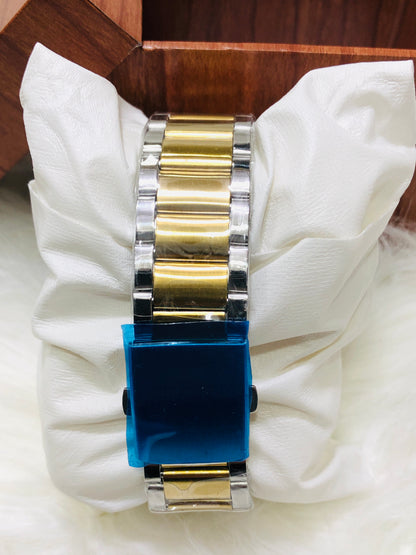 Ralex Executive Series - Round Dial - Two Tone