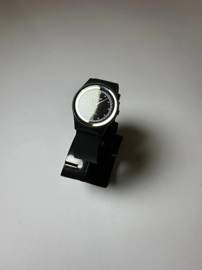 Black Aura Watch